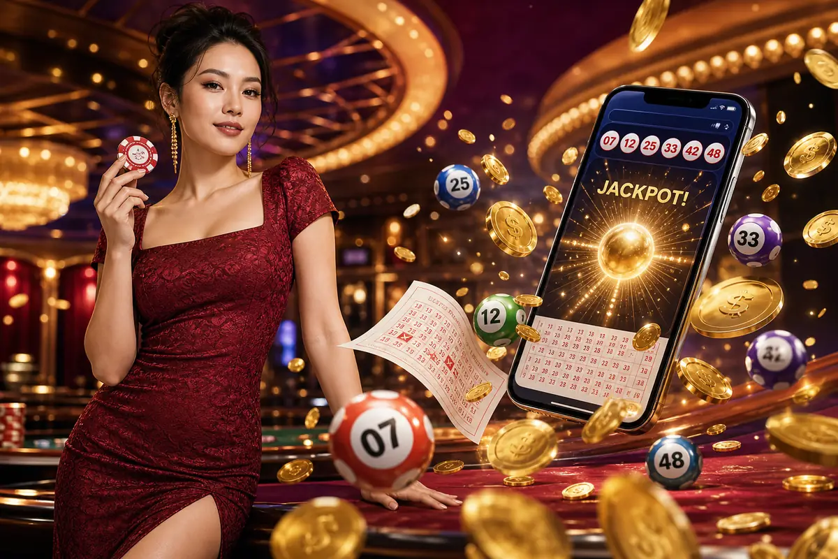 gamear77 সার্কাস ডিলাইট গেমপ্লে পরিচিতি